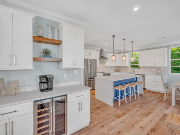 Luxury Vacation Rental in Marathon Fl - 5-Bedroom Coastal Escape